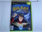 Xbox Original | Harry Potter And The Philosopher's Stone, Spelcomputers en Games, Avontuur en Actie, Gebruikt, 1 speler, Ophalen of Verzenden