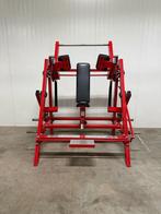 Fitness produce pull over machine / rug / fitness / gym, Gebruikt, Overige typen, Ophalen of Verzenden, Onbekend