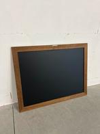 Krijtbord schoolbord, Diversen, Ophalen of Verzenden, Zo goed als nieuw, Krijtbord