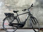 GAZELLE Paris C7+ HMB Heren Black Mat 53cm 2022, Fietsen en Brommers, Elektrische fietsen, -, - 0
-, NL, Nieuw, 51 tot 55 cm