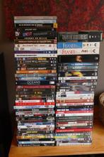 Films, series en boxsets (75 DVD's), Boxset, Actie en Avontuur, Vanaf 12 jaar, Zo goed als nieuw