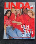 Linda nr 249 2025 als nieuw
., Boeken, Tijdschriften en Kranten, Ophalen of Verzenden