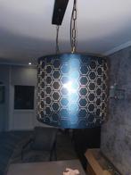 Mooie eettafel lamp, Ophalen of Verzenden, Zo goed als nieuw, 75 cm of meer