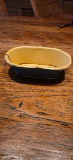 Antique German bathtub, Ophalen of Verzenden, Poppenhuis