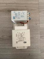 Transformator, Hobby en Vrije tijd, Elektronica-componenten, Ophalen of Verzenden, Zo goed als nieuw