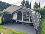 Jamet Arizona All Season 2017 vouwwagen, Caravans en Kamperen, Vouwwagens, Ophalen, Aanwezig, Jamet, Tot en met 6