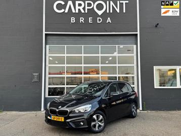 BMW 2-serie Active Tourer 218i Essential, HUD, CLIMA, CRUISE beschikbaar voor biedingen