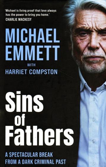 Sins of Fathers - Michael Emmett / 9780310112600 beschikbaar voor biedingen