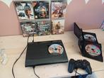 PlayStation 3 Super Slim 500GB - Complete Set!, Spelcomputers en Games, Super Slim, Ophalen of Verzenden, 500 GB, Met 1 controller