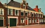 Lemmer (Fr) Hotel Café De Wildeman 1971 Heineken reclame., Gelopen, 1960 tot 1980, Friesland, Verzenden