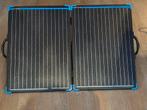 Ective MSP 120W Sunboard inklapbaar zonnepaneel, Caravans en Kamperen, Ophalen of Verzenden, Zo goed als nieuw