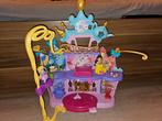 Kasteel, Hasbro Disney Princess My Little Kingdom, Ophalen of Verzenden, Gebruikt, Meisje