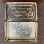 Tjoklat en Schimmelpenninck – Vintage blikken, Ophalen of Verzenden, Gebruikt, Overige, Overige merken
