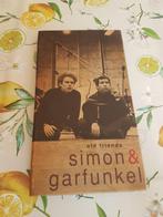 Simon & Garfunkel - Old Friends, Ophalen of Verzenden, 1980 tot 2000, Zo goed als nieuw
