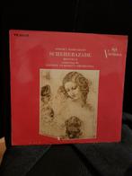 Scheherazade lp, Ophalen of Verzenden, Zo goed als nieuw