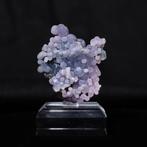 druif agaat #10, Verzamelen, Mineralen en Fossielen, Ophalen of Verzenden, Mineraal