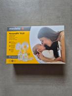 Medela kolfset, Ophalen of Verzenden, Zo goed als nieuw, Borstkolf