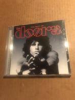 cd The Doors - The Best of, Ophalen of Verzenden, Zo goed als nieuw, 1980 tot 2000