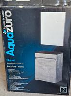 Aquazuro fonteinset Napoli wc set 40cm nieuw, Huis en Inrichting, Overige typen, Nieuw, Ophalen of Verzenden, Minder dan 100 cm