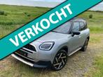 Mini Mini Countryman C Aut. Favoured Trim + Package L Harman, Auto's, Mini, Automaat, Gebruikt, Stoelverwarming, Leder
