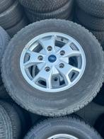 Ford Transit Limited originele wielenset met ALL SEASONS!, Ophalen, Gebruikt, Ford