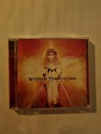 Within Temptation - Mother earth. Enhanced cd + cdrom. 2000, Ophalen of Verzenden