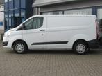 Ford Transit Custom 270 2.2 TDCI L1H1 Trend, Trekhaak / Airc, Voorwielaandrijving, Euro 5, Gebruikt, 4 cilinders