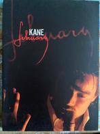Kane February Acoustic Live DVD Amsterdam 2003, Cd's en Dvd's, Cd's | Rock, Ophalen of Verzenden, Zo goed als nieuw, Poprock