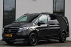 Mercedes-Benz Vito 116 CDI / Aut / Lang / Edition / Led / Le, Automaat, Achterwielaandrijving, Gebruikt, Met garantie (alle)