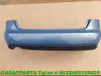 8K5807303 bumper a4 sedan achterbumper a4 8k b8 = 2008-2011, Info@fabrikant.eu, Ophalen of Verzenden, Achter, Bumper
