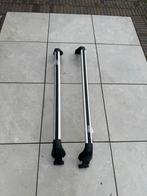 Dakdragers set voor Toyota Prius, Auto diversen, Dakdragers, Ophalen, Gebruikt