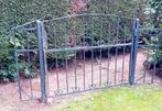 tuinhekje, Tuin en Terras, Tuinhekken en Hekwerk, Ophalen of Verzenden, Gebruikt, IJzer