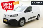 Fiat Doblò 1.5 BlueHDi 130pk S&S L2 | NIEUW | BPM-vrij! | 3, Stof, Gebruikt, Euro 6, 4 cilinders