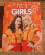 2 Broke Girls Complete seizoenen 1 t/m 6 boxset engelstalig, Ophalen of Verzenden, Zo goed als nieuw, Komedie, Boxset