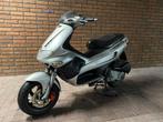 Gilera Runner 180cc 4 takt duits, Ophalen, Zo goed als nieuw