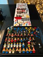 Grote partij lego vintage piraten-imperial soldier-ridders !, Ophalen of Verzenden, Gebruikt, Losse stenen, Lego