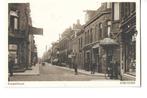 ijmuiden  kanaalstraat  1900?, Verzenden, Voor 1920, Ongelopen, Noord-Holland