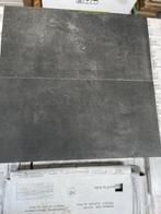 NIEUW! Restpartij Don Graphite 30x60 nu voor €28,50 per m², Tuin en Terras, Tegels en Klinkers, Nieuw, Overige typen, Keramiek