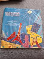 Rolling stones, Ophalen of Verzenden, Gebruikt, 7 inch, Pop