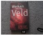 Werken met het veld Brenda Anderson, Achtergrond en Informatie, Ophalen of Verzenden, Zo goed als nieuw, Brenda Anderson