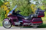 Honda GL1500 Goldwing SE, Motoren, Particulier, Meer dan 35 kW, Toermotor, 1520 cc
