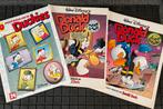 Donald Duck Stripboeken - Diverse Uitgaven, Meerdere stripboeken, Ophalen of Verzenden, Gelezen
