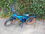Loekie Booster 16 inch fiets, Fietsen en Brommers, Fietsen | Kinderfietsjes, Ophalen, Zo goed als nieuw, 16 tot 20 inch