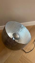 Vloerlamp, Huis en Inrichting, Lampen | Tafellampen, Ophalen, Zo goed als nieuw, 75 cm of meer