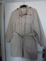 Trenchcoat dames, Maat 46/48 (XL) of groter, Ophalen of Verzenden, Gedragen, Yessica
