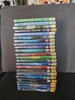 23 disney dvd's met gouden label + speciale uitvoeringen, Europees, Tekenfilm, Alle leeftijden, Ophalen of Verzenden