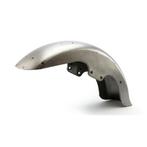 FRONT FENDER 16" WHEELS RAW STEEL; REPRODUCTION STYLE, Nieuw