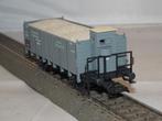 Marklin 46037 hogeboordwagen INSIDER 2001nieuw in OVP (#801), Wisselstroom, Verzenden, Märklin, Nieuw