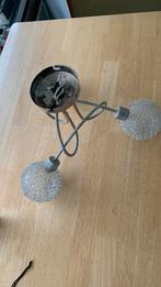 Plafondlamp, Ophalen, Gebruikt