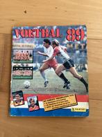 Voetbal 89 panini album compleet met alle plaatjes, Overige binnenlandse clubs, Gebruikt, Ophalen of Verzenden, Poster, Plaatje of Sticker